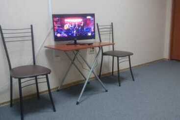 Like Hostel Lipetsk