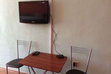 Like Hostel Lipetsk