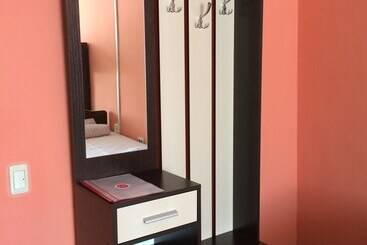 Like Hostel Lipetsk