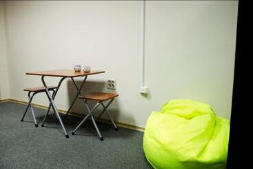 Like Hostel Lipetsk
