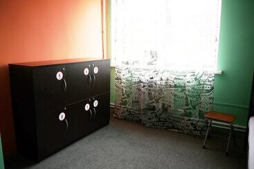 Like Hostel Lipetsk