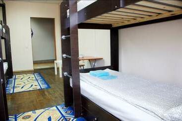 Like Hostel Lipetsk
