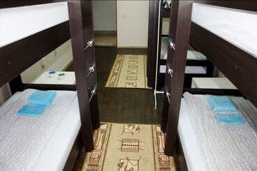 Like Hostel Lipetsk