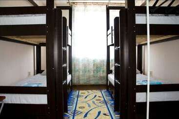 Like Hostel Lipetsk
