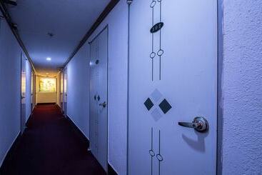 Oslo Motel