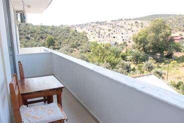 Patara Doga Apart