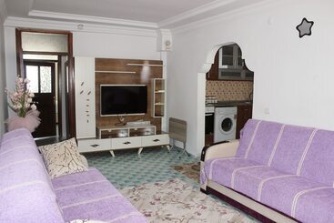 Patara Doga Apart