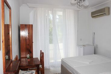 Patara Doga Apart
