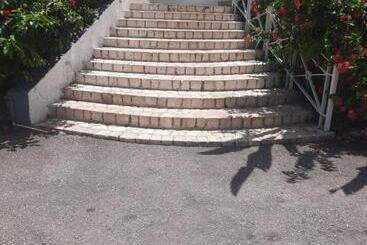 پانسیون Brandon Hill Guest House