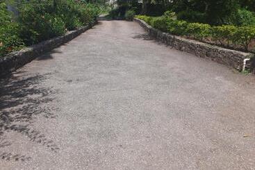 پانسیون Brandon Hill Guest House