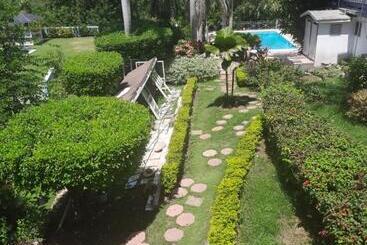 پانسیون Brandon Hill Guest House
