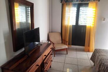 پانسیون Brandon Hill Guest House