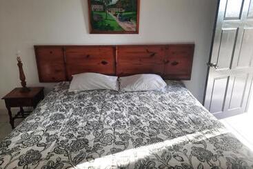 پانسیون Brandon Hill Guest House