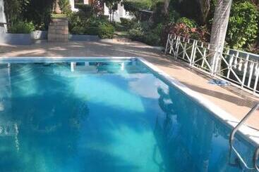 پانسیون Brandon Hill Guest House
