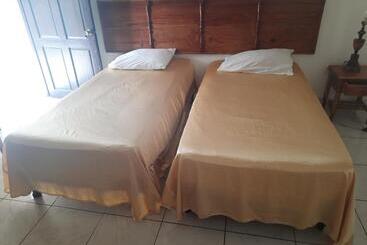 پانسیون Brandon Hill Guest House