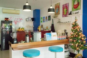 پانسیون C.samui Guesthouse