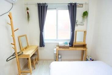پانسیون Gagopang Jeju