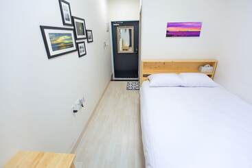 پانسیون Gagopang Jeju