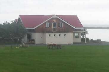پانسیون Gerdi Guesthouse