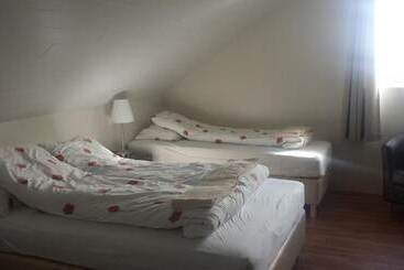 پانسیون Gerdi Guesthouse