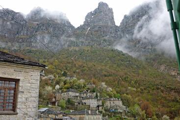 پانسیون Guesthouse Iro