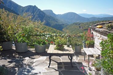 پانسیون Guesthouse Iro