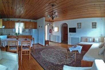 پانسیون Guesthouse Iro