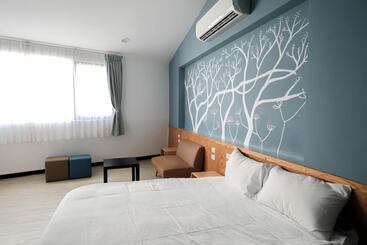 پانسیون Luke 27 Homestay