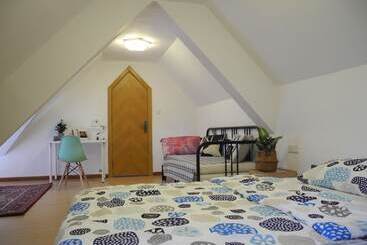 پانسیون Qingjue Guesthouse