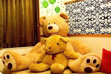 پانسیون Star B&b