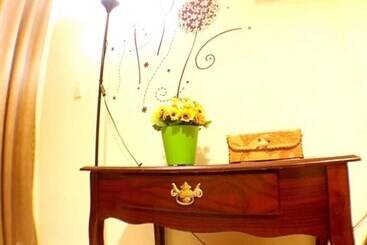 پانسیون Star B&b