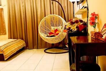 پانسیون Star B&b