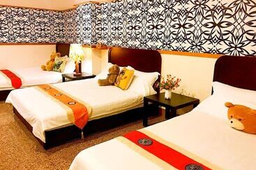 پانسیون Star B&b