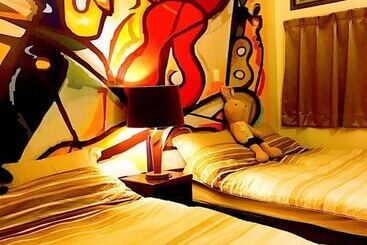 پانسیون Star B&b