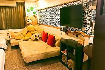 پانسیون Star B&b