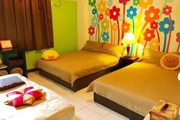 پانسیون Star B&b
