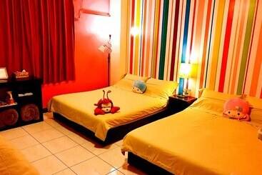 پانسیون Star B&b