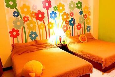پانسیون Star B&b
