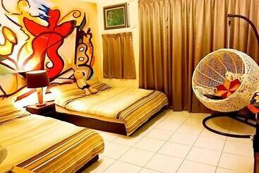 پانسیون Star B&b