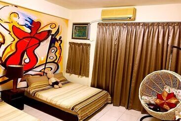 پانسیون Star B&b