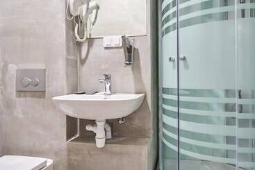 Red Brick Hotel Presnya