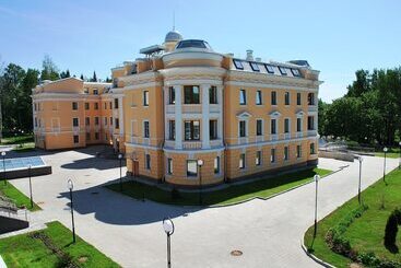 Residence Hotel & Spa