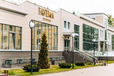 Residence Hotel & Spa
