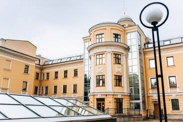 Residence Hotel & Spa