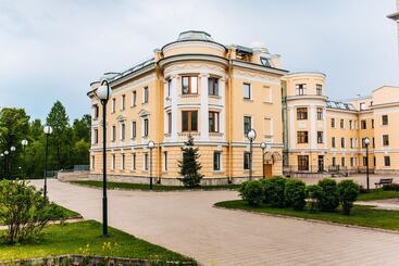 Residence Hotel & Spa