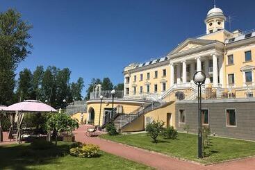 Residence Hotel & Spa