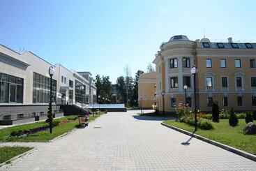 Residence Hotel & Spa