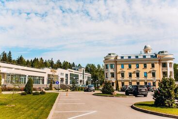 Residence Hotel & Spa