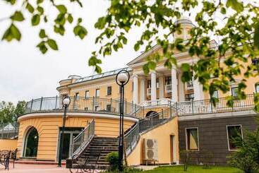 Residence Hotel & Spa
