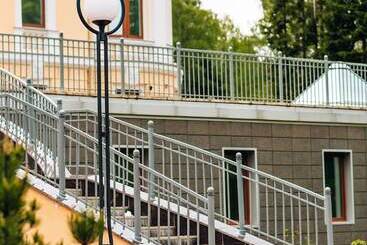 Residence Hotel & Spa